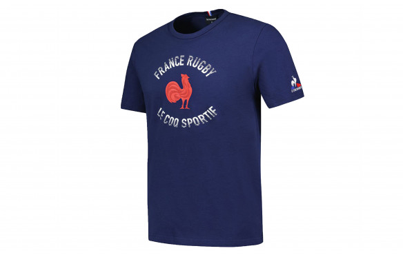 LE COQ SPORTIF TEE FANWEAR N1_MOBILE-PIC4