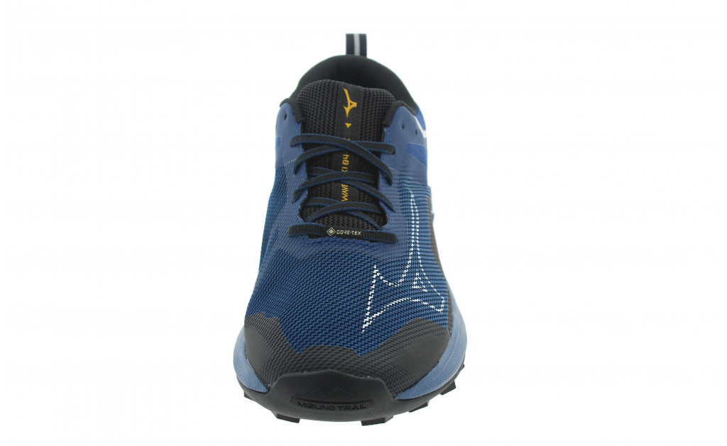  Mizuno Wave Ibuki 3 GTX Tenis de correr para hombre, 0