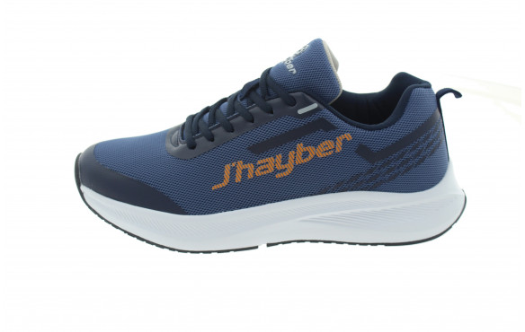Comprar J´hayber: Comprar jhayber hombre - Azul Marino - Jhayber Online.  Rebajas Zapatillas Montaña J´hayber
