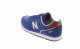 NEW BALANCE 373 JUNIOR THUMBNAIL 6