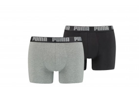 PUMA BASIC BOXER PACK 2
