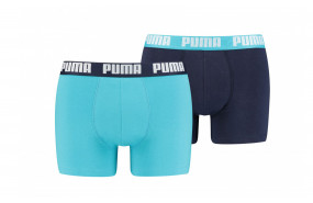 PUMA BASIC BOXER PACK 2