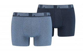 PUMA BASIC BOXER PACK 2