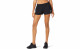 ASICS CORE SPLIT SHORT MUJER
