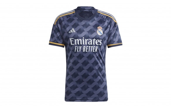 adidas REAL MADRID 23/24 EQUIPACION ADULTO - Oteros