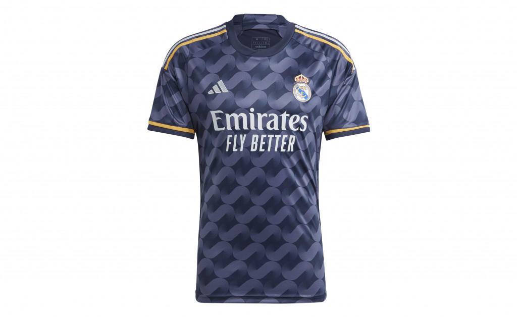 Sudadera para Fútbol adidas Real Madrid Tiro 23 de Hombre