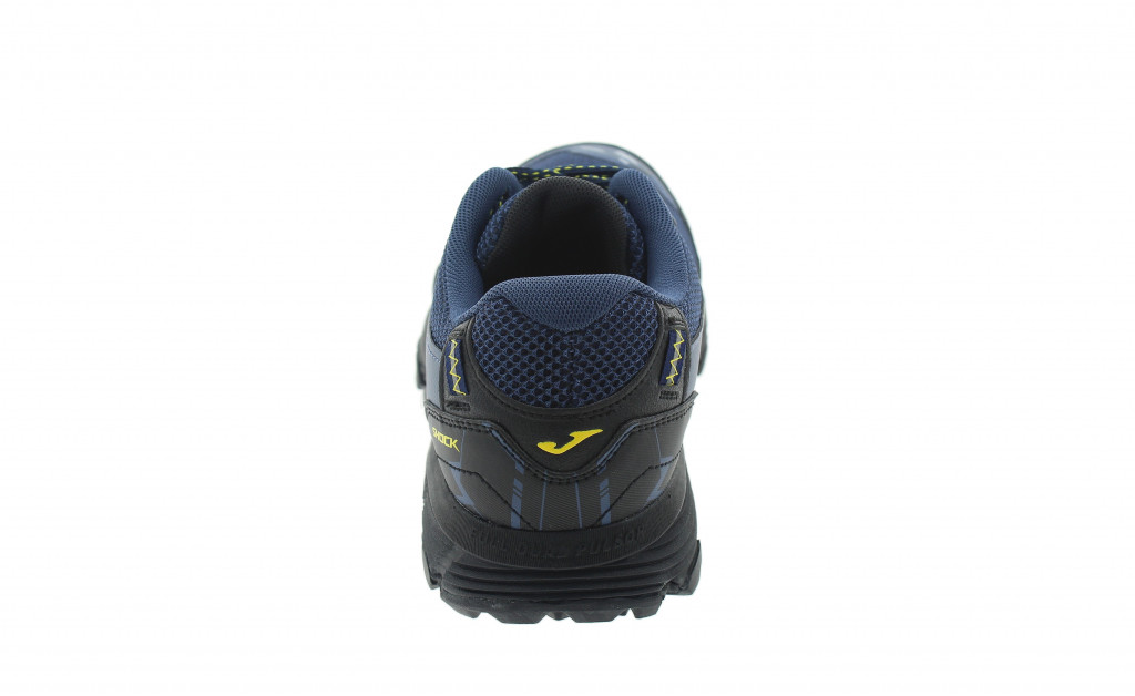 DEPORTIVO TRAIL JOMA SCHOCK MEN 2217 TKSHOS2217 NYLON AZUL MUY CÓMODO PARA  HOMBRE 27033