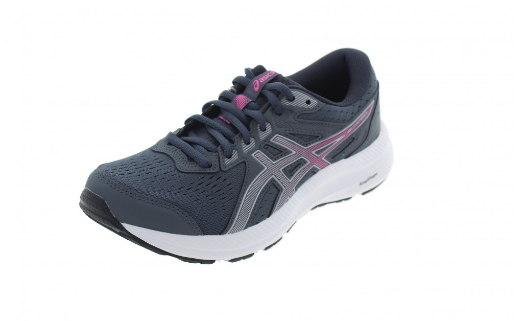 ASICS GEL CONTEND 8 MUJER Oteros