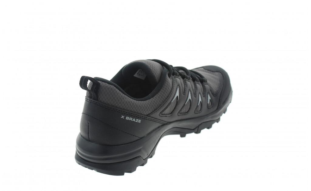 ZAPATILLAS SALOMON X BRAZE MUJER