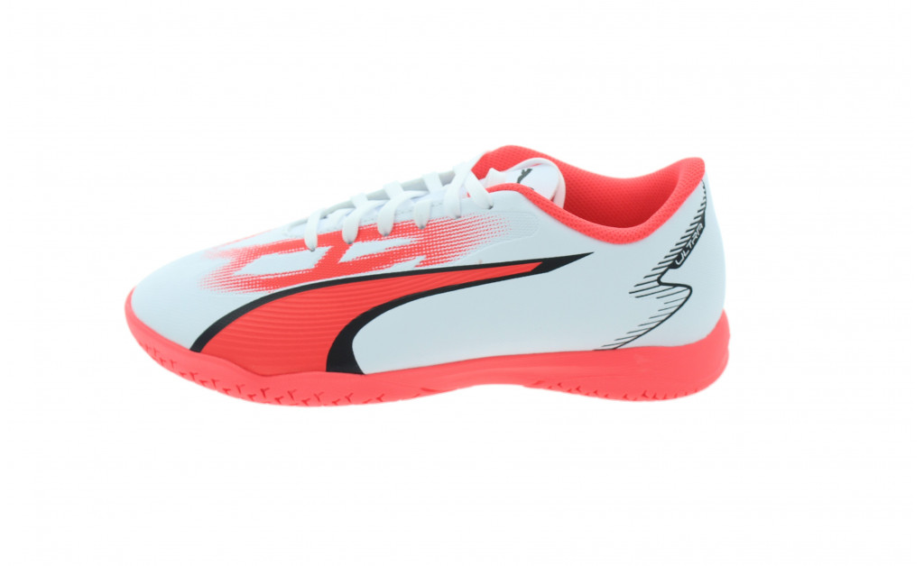 Zapatillas Fútbol Sala PUMA ULTRA PLAY IT Jr. 107535