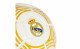 adidas BALÓN REAL MADRID HOME 23/24 MINI THUMBNAIL 2