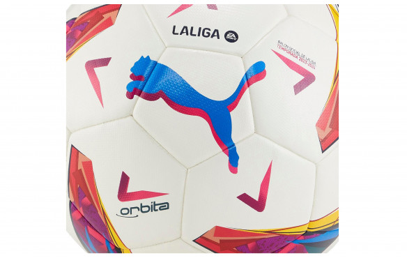 PUMA Balon Orbita Liga F HYB 2023 2024 5 : : Deportes y aire libre