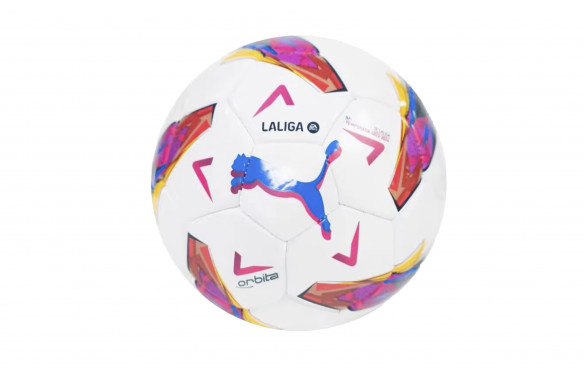 PUMA LA LIGA ORBITA MS BALL 23/24