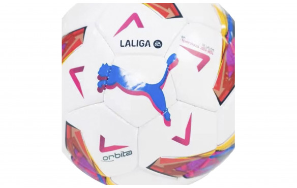 PUMA LA LIGA ORBITA MS BALL 23/24_MOBILE-PIC2