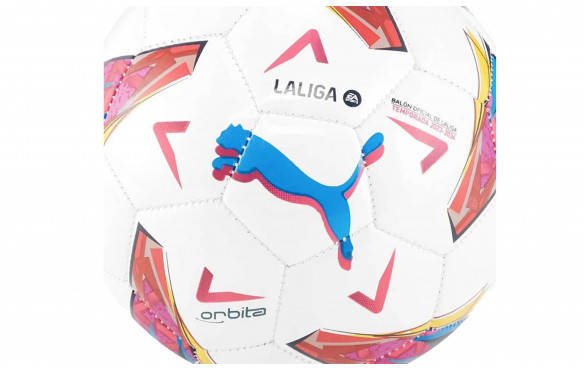 PUMA LA LIGA ORBITA MINI 23/24_MOBILE-PIC2