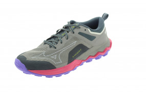 MIZUNO WAVE IBUKI 4 MUJER