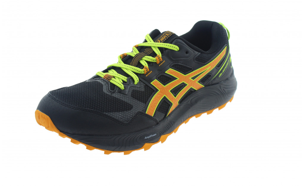 Zapatillas Hombre Asics Gel Sonoma 1011B595-003 