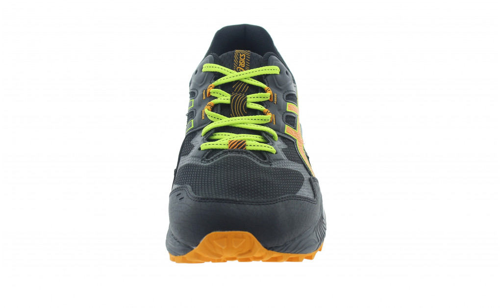 Asics gel sonoma online caracteristicas