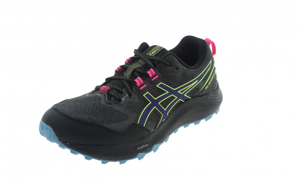 ASICS GEL SONOMA 7 MUJER - Oteros