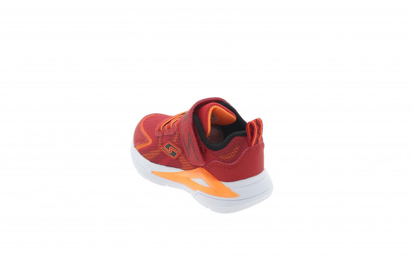 SKECHERS LIGHTS TRI-NAMICS  BEBÉ_MOBILE-PIC6