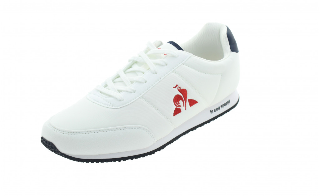 Calcetines Pádel Mujer Le Coq Sportif - Blanco