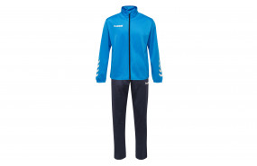 HUMMEL TRACKSUIT SET JUNIOR