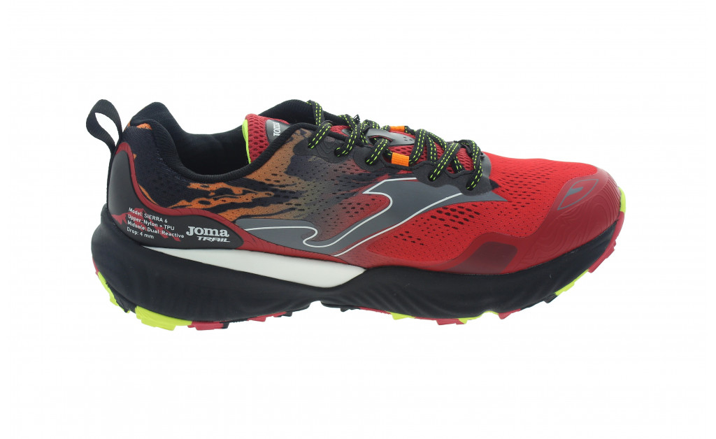 Zapatillas joma sierra online