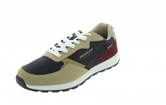 Zapatillas sales dunlop running