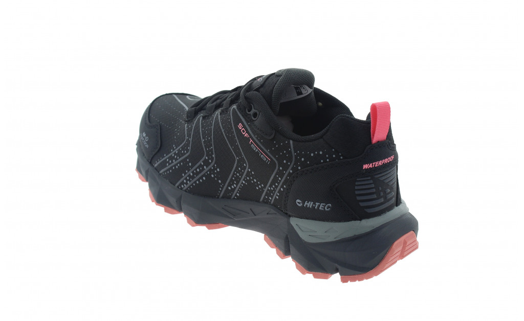 Hi-tec Zapatillas Torca Low Wp 009 Mujer