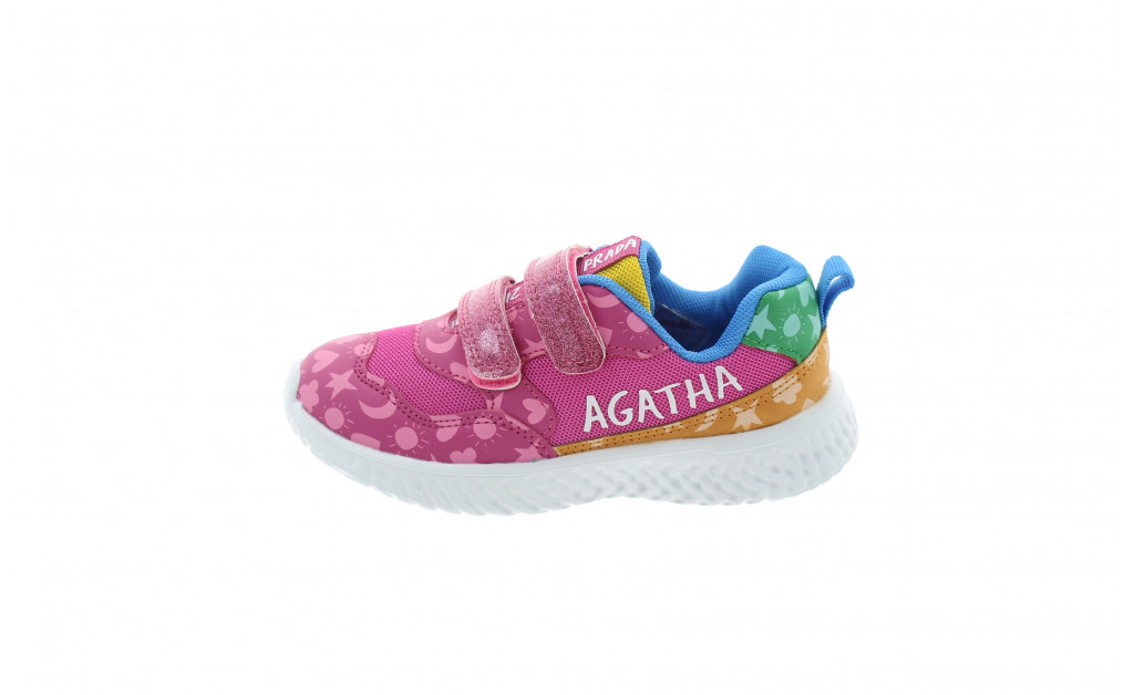 Zapatos bebe agatha ruiz dela prada clearance