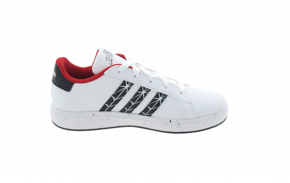 adidas GRAND COURT SPIDER-MAN KIDS_MOBILE-PIC3