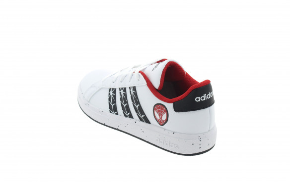 adidas GRAND COURT SPIDER-MAN KIDS_MOBILE-PIC6