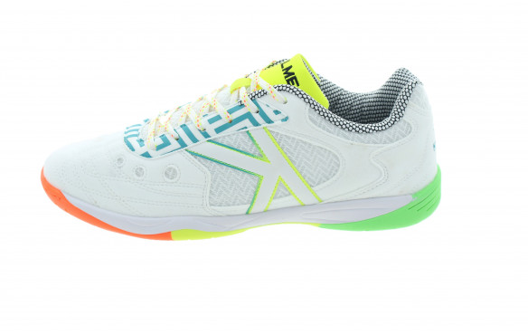 Zapatillas Futbol Sala Indoor Copa Blanco - KELME Tienda Online