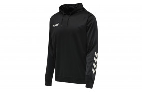 HUMMEL POLY HOODIE