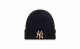 NEW ERA CUFF NEW YORK YANKEES