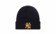 NEW ERA CUFF NEW YORK YANKEES
