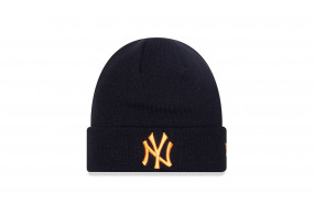 NEW ERA CUFF NEW YORK YANKEES