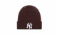 NEW ERA CUFF NEW YORK YANKEES