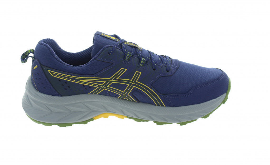 ASICS GEL SONOMA 7 MUJER - Oteros