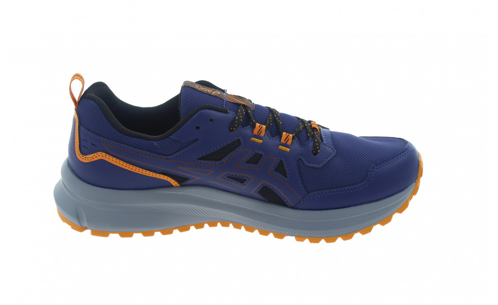 Tenis Asics Trail Scout Para Hombre