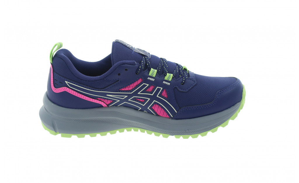 ASICS Trail Scout 3 Mujer - Explora Trail