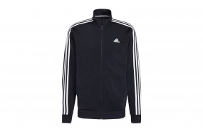 adidas PRIMEGREEN ESSENTIALS WARM-UP 3 STRIPES