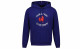 LE COQ SPORTIF FANWEAR HOODY THUMBNAIL 1