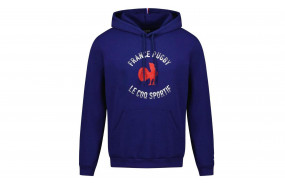 LE COQ SPORTIF FANWEAR HOODY