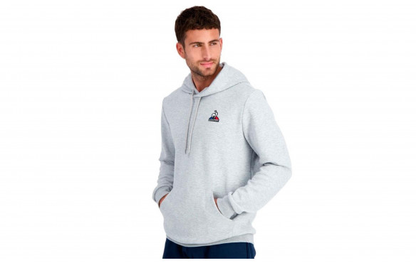 LE COQ SPORTIF ESSENTIALS HOODY_MOBILE-PIC2