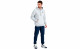 LE COQ SPORTIF ESSENTIALS HOODY THUMBNAIL 4