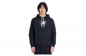 NEW BALANCE HOODIE