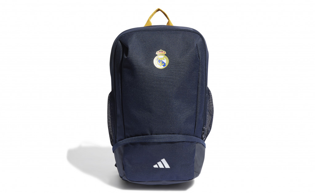 adidas Performance REAL MADRID - Neceser - blue/azul 