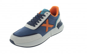 Zapatillas munich 2025 décimas