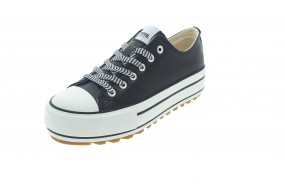 MUSTANG BIGGER T DOBLE SUELA